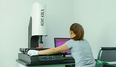 模具廠如何制定強(qiáng)化精密模具制造標(biāo)準(zhǔn)的工作